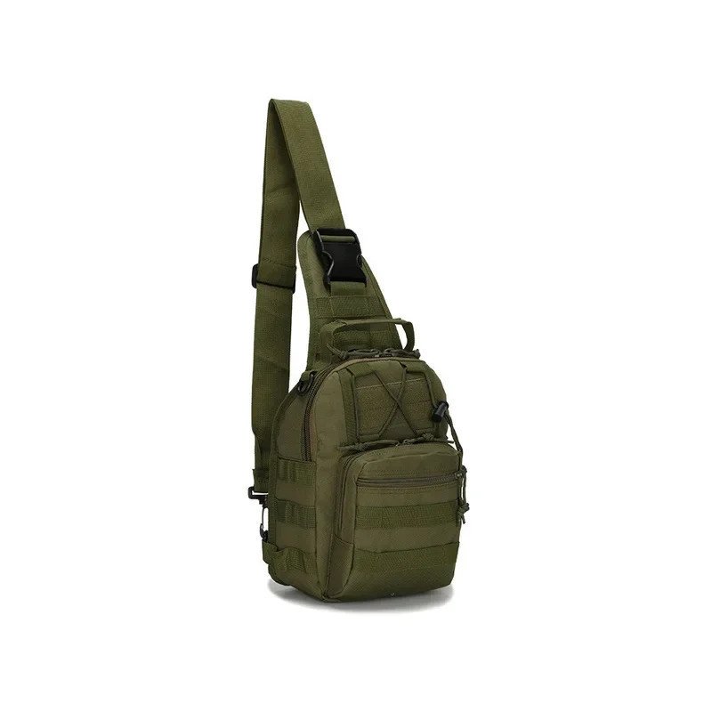 Mochila de senderismo, deportes, escalada, bolsos de hombro, campament
