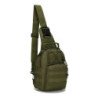 Mochila de senderismo, deportes, escalada, bolsos de hombro, campament