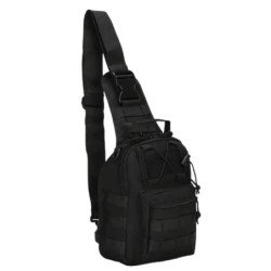 Mochila de senderismo, deportes, escalada, bolsos de hombro, campament