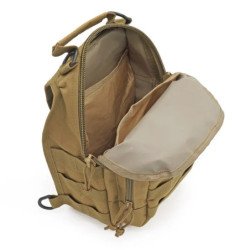 Mochila de senderismo, deportes, escalada, bolsos de hombro, campament