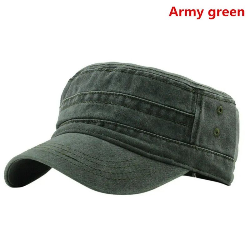 1PC gorra militar de camuflaje hombres mujeres gorra de béisbol Camo m 1PC gorra militar de camuflaje hombres mujeres gorra de béisbol Camo m