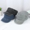 1PC gorra militar de camuflaje hombres mujeres gorra de béisbol Camo m
