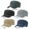 1PC gorra militar de camuflaje hombres mujeres gorra de béisbol Camo m