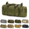 Mochila táctica militar para exteriores de alta calidad, riñonera táct