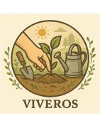 Vivero: Plantas, Semillas y Huerto Ecológico