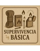 SUPERVIVENCIA BASICA