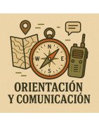 ORIENTACION Y COMUNICACION