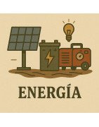 ENERGÍA