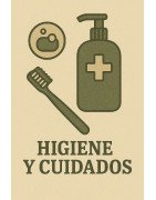 HIGIENE Y CUIDADOS