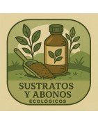 SUSTRATOS Y ABONOS ECOLÓGICOS