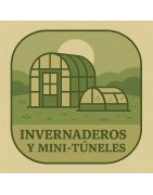 INVERNADEROS Y MINI-TÚNELES
